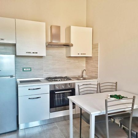 Monolocale Arbus R0478 Apartment Ngoại thất bức ảnh