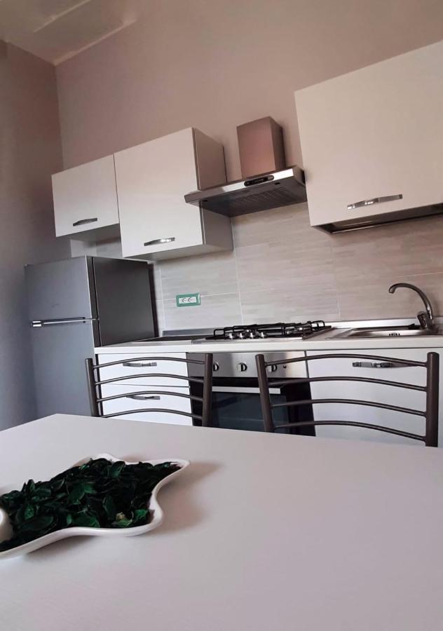 Monolocale Arbus R0478 Apartment Ngoại thất bức ảnh